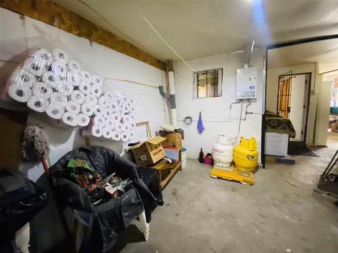 Casa en venta en Coquimbo