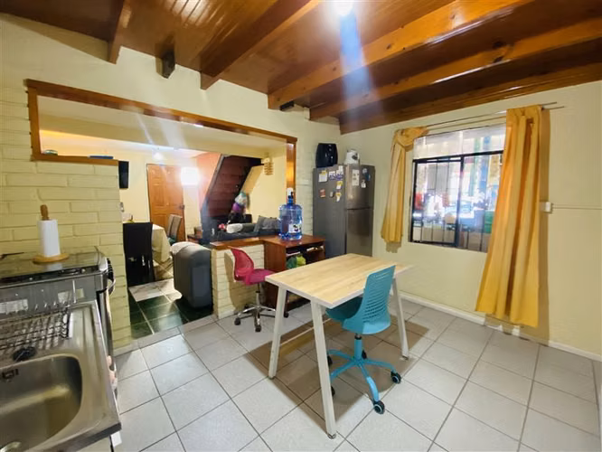 Casa en venta en Coquimbo