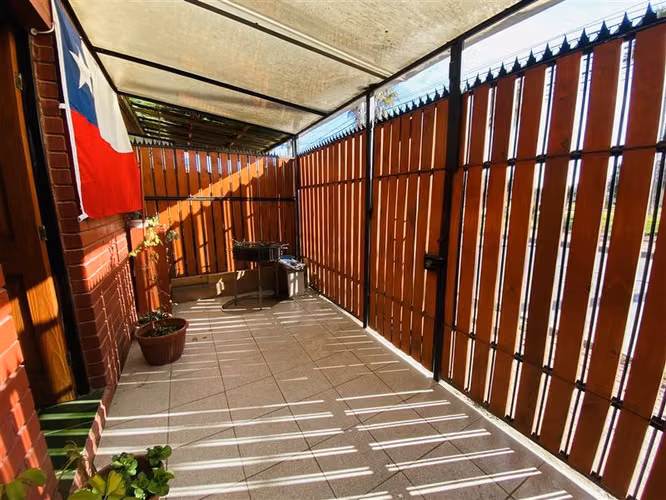 Casa en venta en Coquimbo