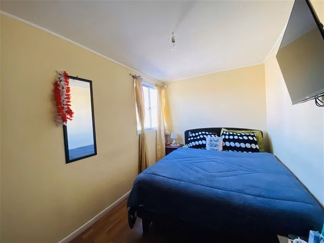 Casa en venta en Coquimbo