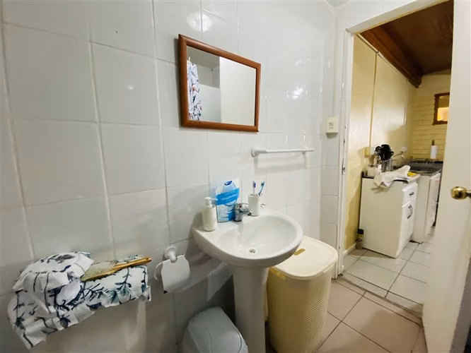 Casa en venta en Coquimbo