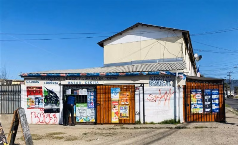 Casa en venta en Coquimbo