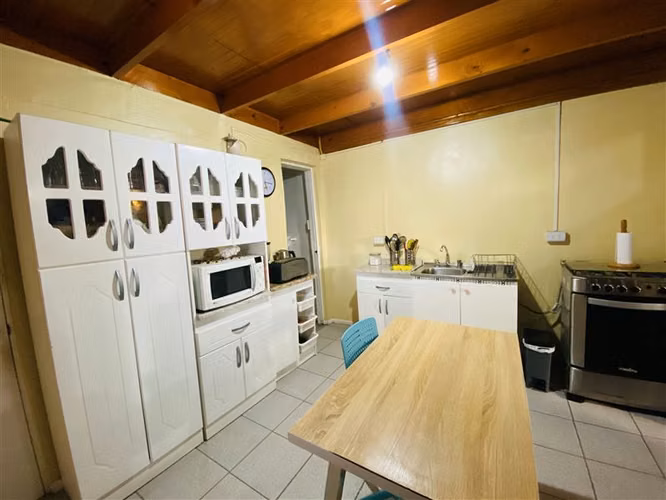 Casa en venta en Coquimbo