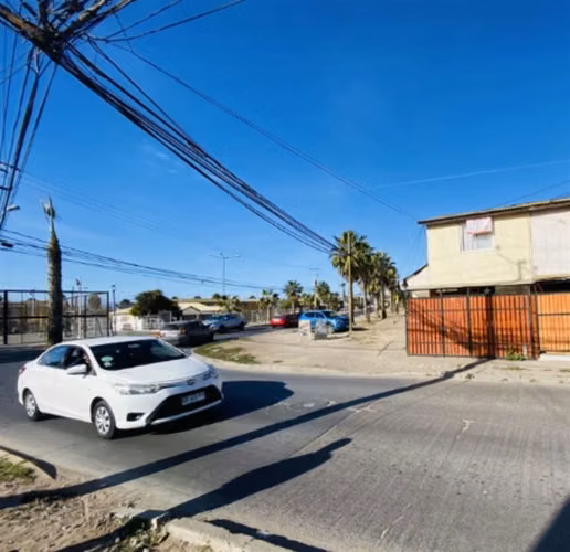 Casa en venta en Coquimbo