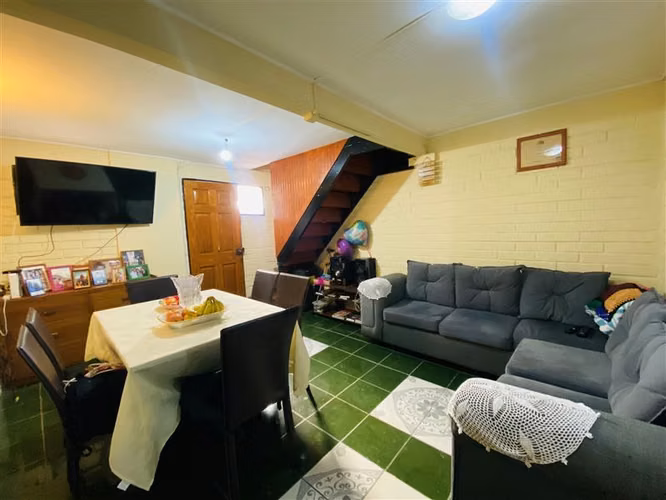 Casa en venta en Coquimbo