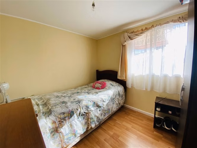 Casa en venta en Coquimbo