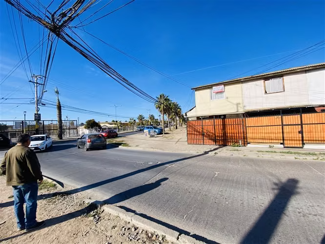 Casa en venta en Coquimbo