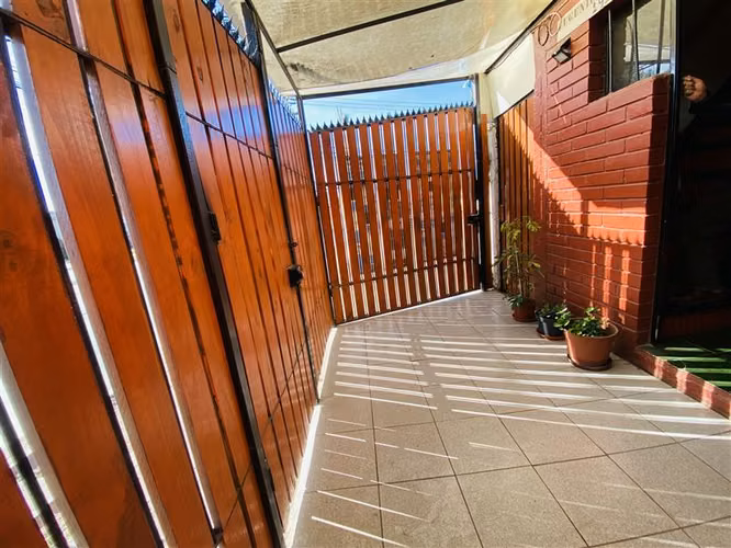 Casa en venta en Coquimbo