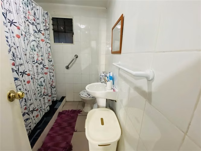 Casa en venta en Coquimbo