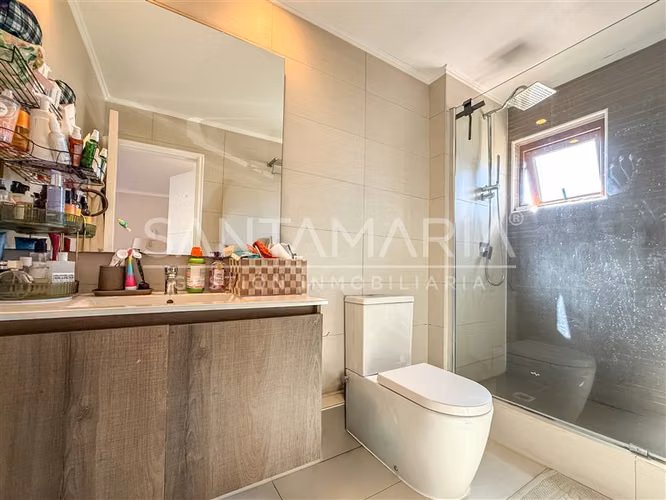 Casa en venta de 4 dorm. en Concepción