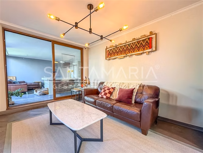 Casa en venta de 4 dorm. en Concepción