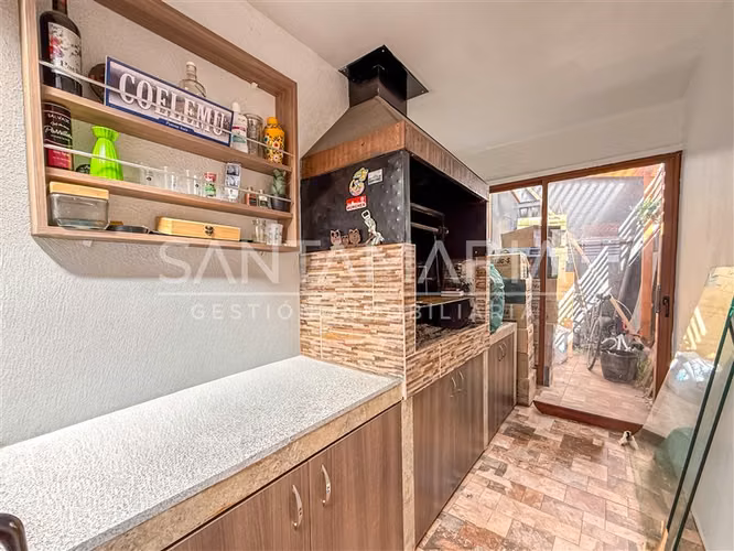 Casa en venta de 4 dorm. en Concepción
