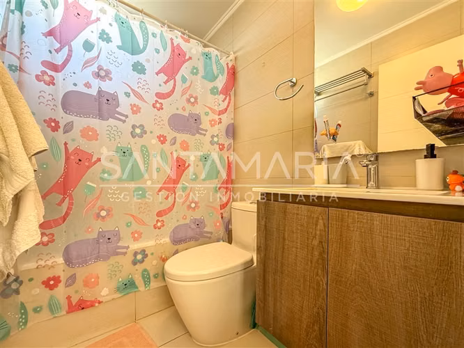 Casa en venta de 4 dorm. en Concepción