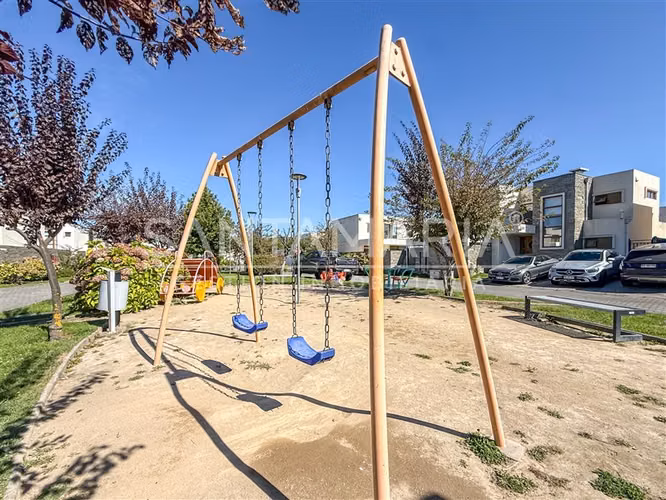 Casa en venta de 4 dorm. en Concepción