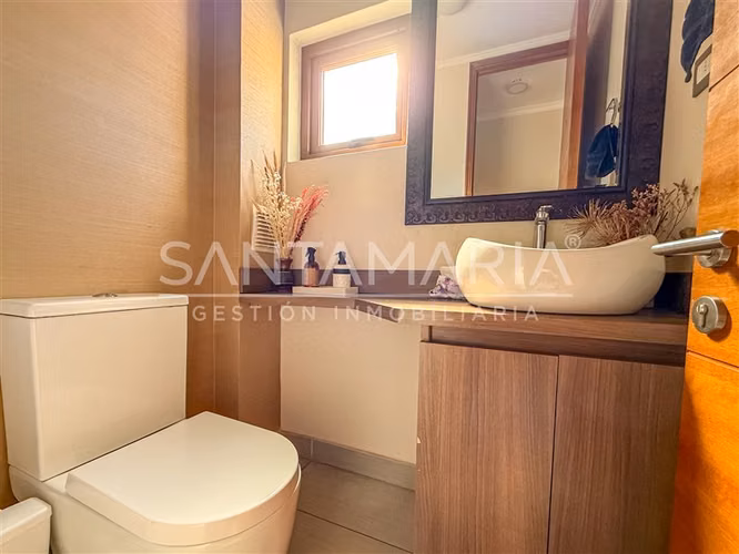 Casa en venta de 4 dorm. en Concepción