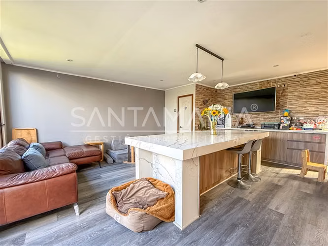 Casa en venta de 4 dorm. en Concepción