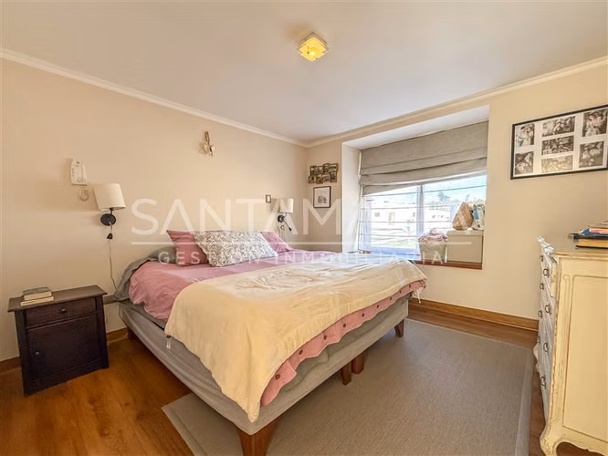 Casa en venta de 4 dorm. en Concepción