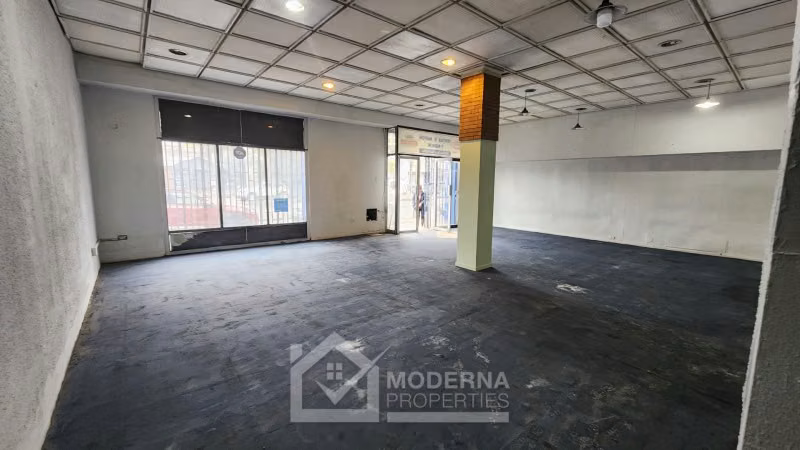 Local Comercial en arriendo en Talca