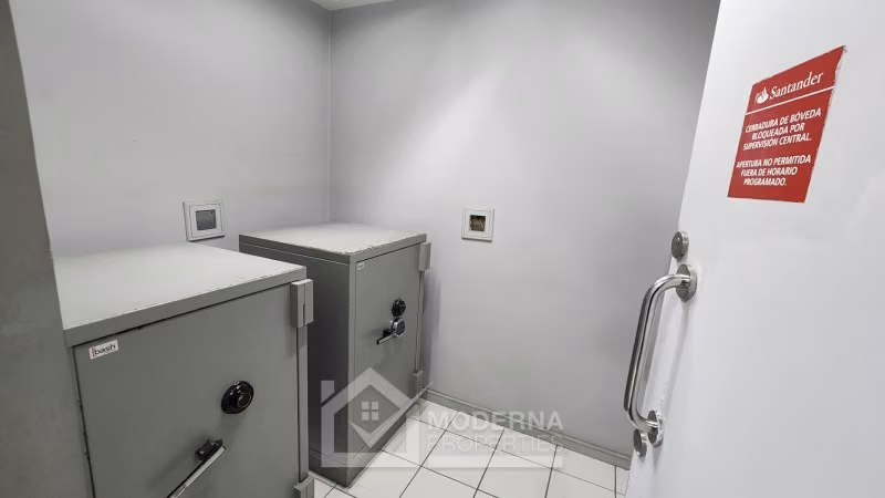 Local Comercial en arriendo en Talca