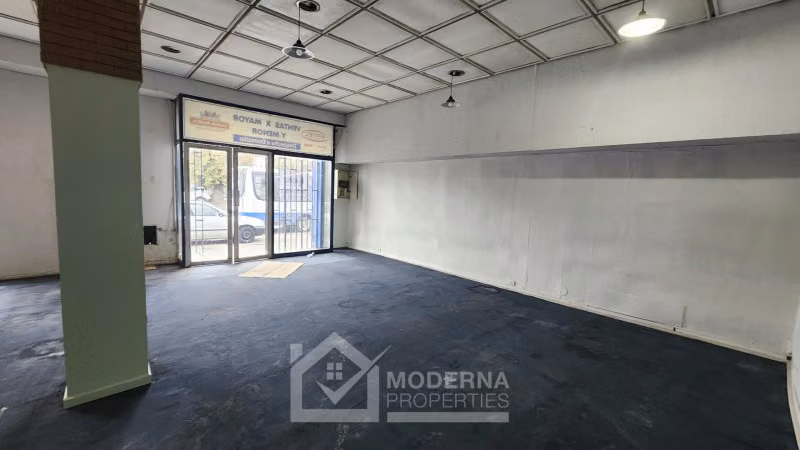 Local Comercial en arriendo en Talca