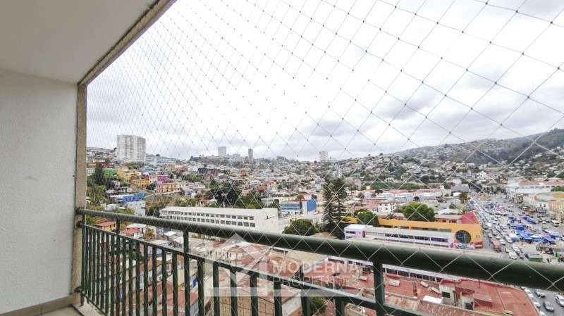 Departamento en venta en Valparaíso - Imagen 8
