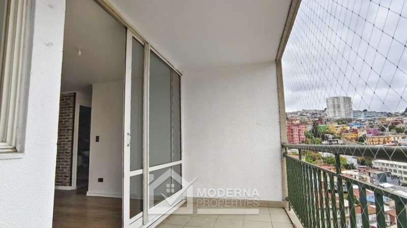Departamento en venta en Valparaíso - Imagen 5
