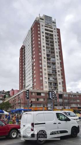 Departamento en venta en Valparaíso - Imagen 18