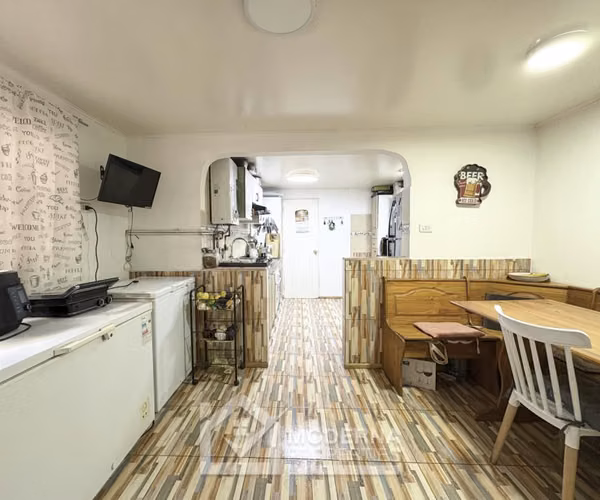 Casa en venta en Pudahuel