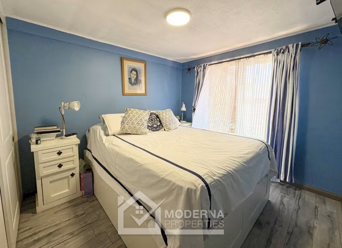 Casa en venta en Pudahuel