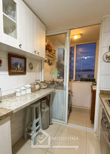 Departamento en venta en Puerto Montt