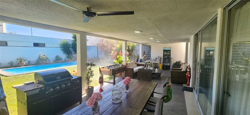 Casa en venta en Colina