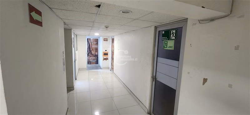 Industrial en venta en Macul