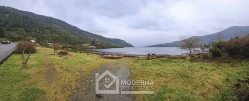 Terreno Construcción  en Venta en Cisnes