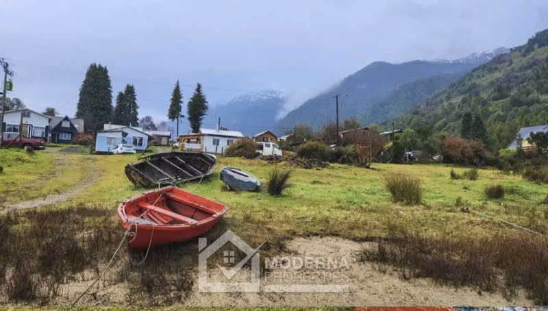 Terreno Construcción  en Venta en Cisnes