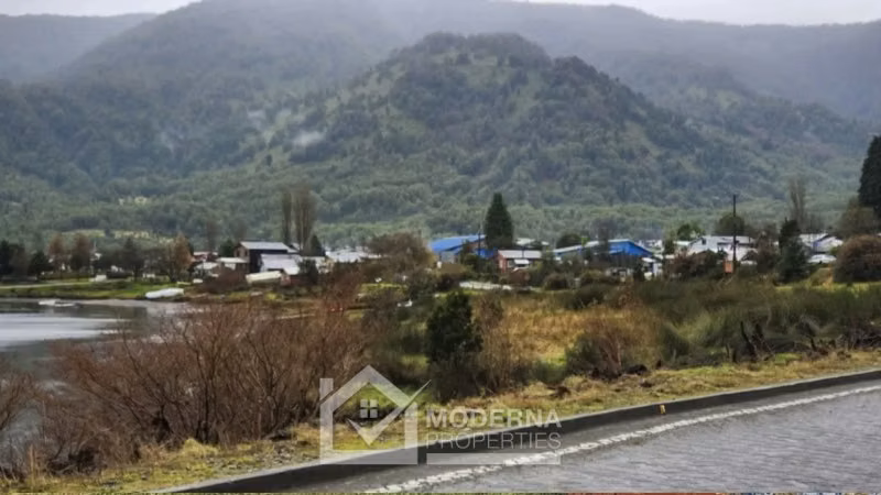Terreno Construcción  en Venta en Cisnes