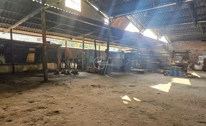 Bodega en arriendo en San Miguel - Imagen 2