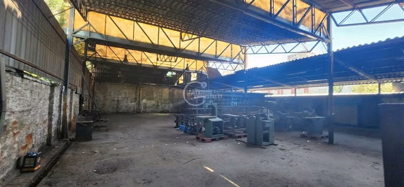 Bodega en arriendo en San Miguel - Imagen 7