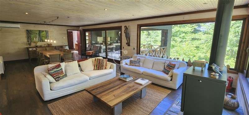 Casa en venta en Pucón - Imagen 6