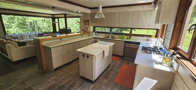 Casa en venta en Pucón - Imagen 10