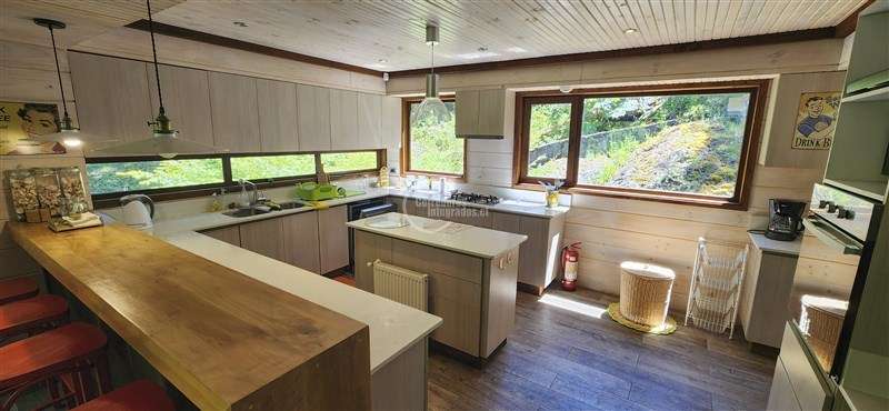 Casa en venta en Pucón - Imagen 7