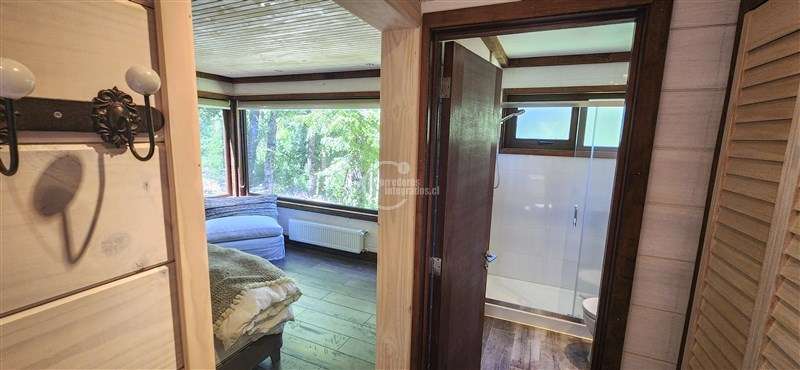 Casa en venta en Pucón - Imagen 26