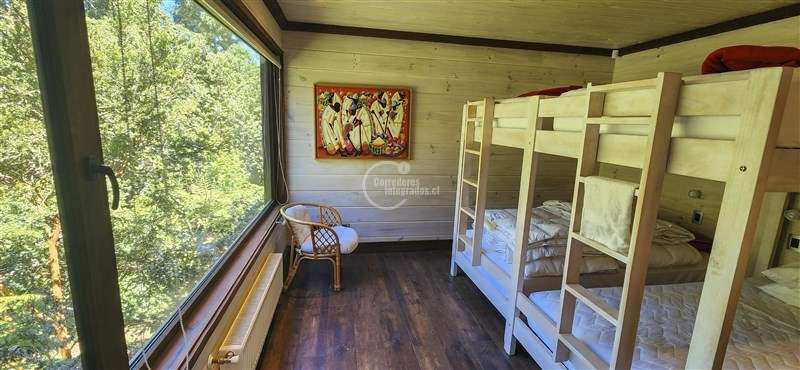 Casa en venta en Pucón - Imagen 18