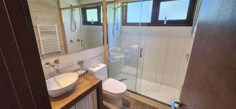 Casa en venta en Pucón - Imagen 25