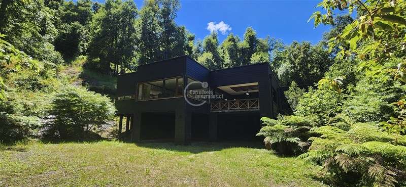 Casa en venta en Pucón - Imagen 2