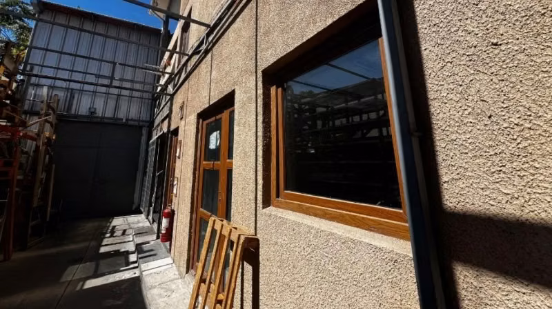 Industrial en arriendo en Lo Prado