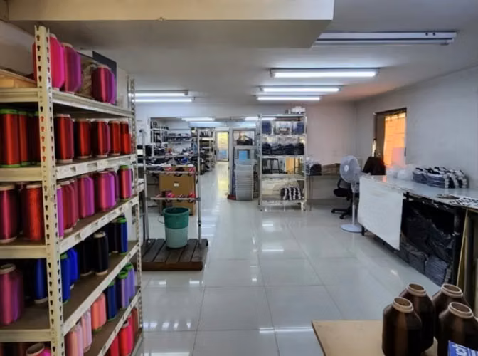 Industrial en arriendo en Lo Prado