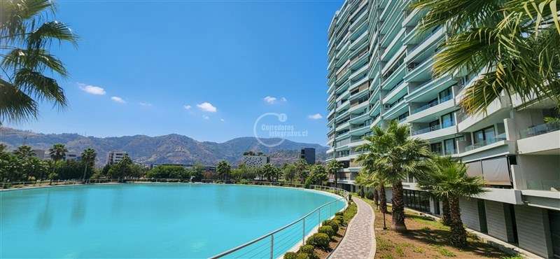 Departamento en venta en Huechuraba - Imagen 23