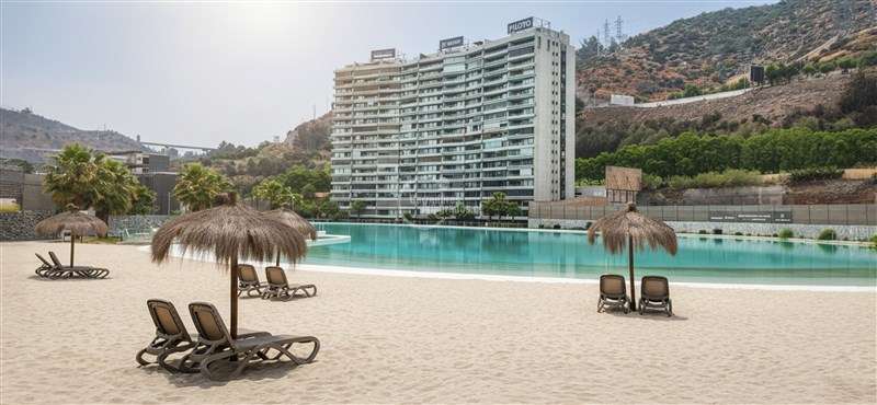 Departamento en venta en Huechuraba - Imagen 24