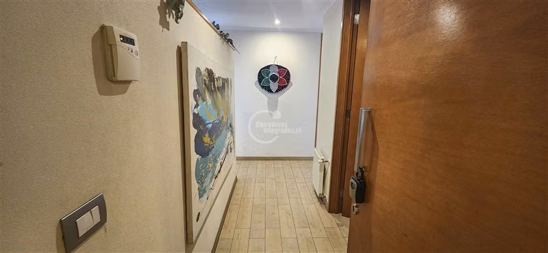 Departamento en venta en Huechuraba