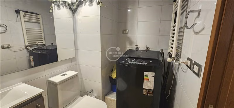 Departamento en venta en Huechuraba
